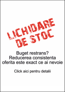 lichidare-de-stoc